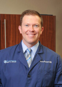Dr. Matthew Scott Scarberry