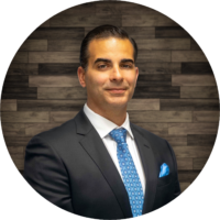 Dr. Rosolino Vincent Sclafani