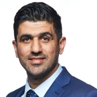 Dr. Mohammed Kassim Almandalawi