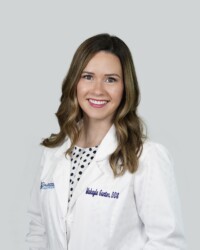 Dr. Makayla Brooke Gresham Gunter