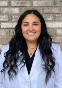 Dr. Brittany Anne Joseph