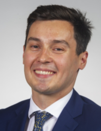 Dr. Daniel Patrick Obelenis Ryan