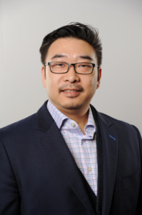 Dr. John Junghan Choi