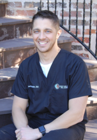 Dr. Jason N Stamboulieh