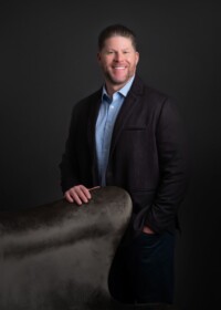 Dr. Jason Dewey West