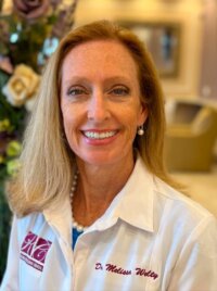 Dr. Melissa L Welty
