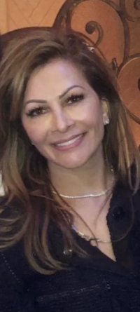 Dr. Ishani Shah Dhillon