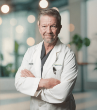 Dr. Michael R Warner