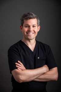 Dr. Jonathan S Bishop