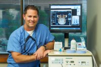 Dr. Kevin P Cunningham
