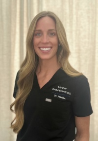 Dr. Christina A. Martin