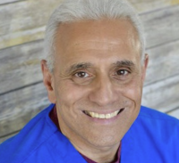 Dr. Peter David Hadeed