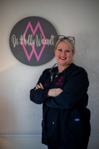Dr. Molly Robinson Weiandt