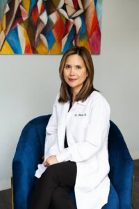 Dr. Marites Gutierrez Bugayong