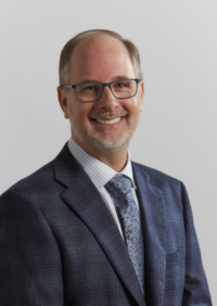 Dr. Michael John Maslowski