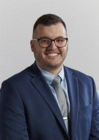Dr. Brian M Michel