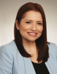 Dr. Luisa Maria Snyder