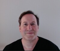 Dr. Michael Jay Lewis