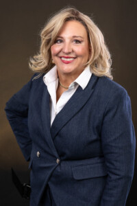 Dr. Lynn M Hjerpyn