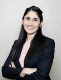 Dr. Zayneb El-Baghdadi Bahrani