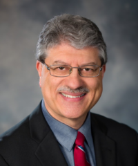 Dr. Elie M Makhoul
