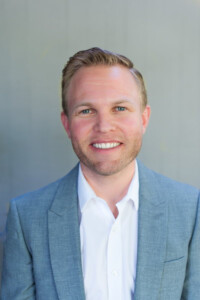 Dr. Sten Martin Erickson