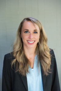 Dr. Rachel Bella Erickson