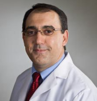 Dr. Alexander S Hoghooghi