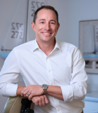 Dr. Daniel Brian Harris