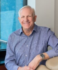 Dr. John Anthony Weierbach