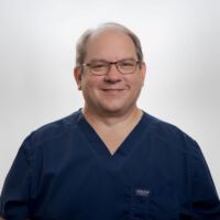 Dr. Dale Russell Bays