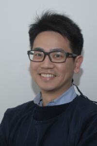 Dr. Kevin  Lin
