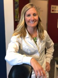 Dr. Emily R Elster
