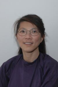 Dr. Gina Siu-Chun Chann
