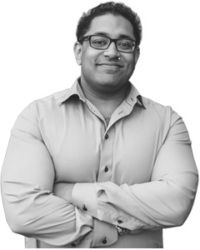 Dr. Viraj V Gadkar