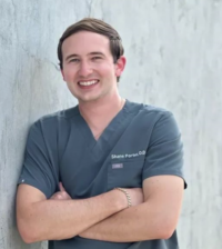 Dr. Shane Greggory Porter