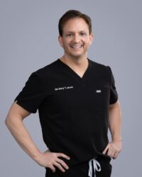 Dr. Gary T Jones