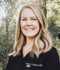 Dr. Katelyn Joyce Henderson