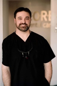 Dr. Kurt  Ericksen
