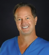 Dr. Christopher Lee Tye