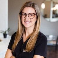 Dr. Andrea Deveau Stager