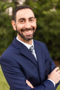 Dr. Joseph  Zeidan