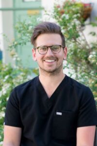 Dr. Joshua I Blane