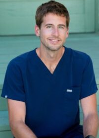 Dr. Benjamin  Stowell