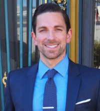 Dr. Adam Charles Marre