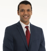 Dr. Gaurav A Shah