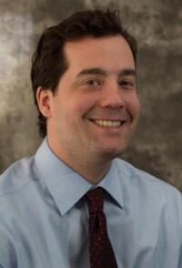 Dr. Daniel C Barabas