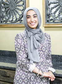 Dr. Nadia Z Iqbal