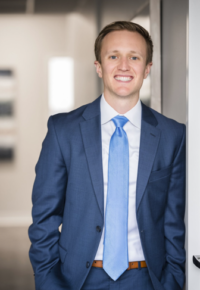 Dr. Daniel Eric Beauvais