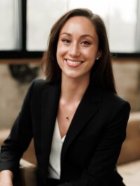 Dr. Taylor Louise DeLaura